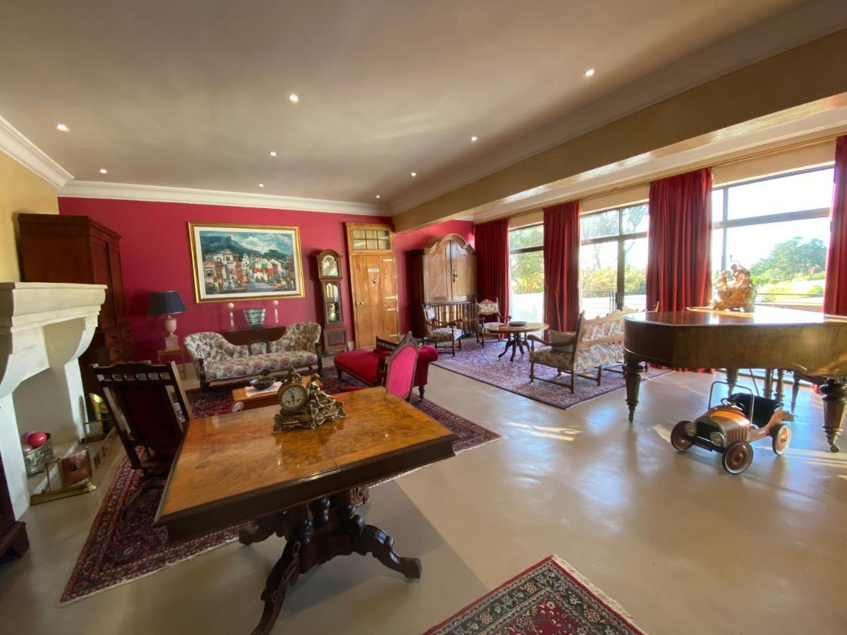 The Welgemoed Guest House Bellville Ngoại thất bức ảnh