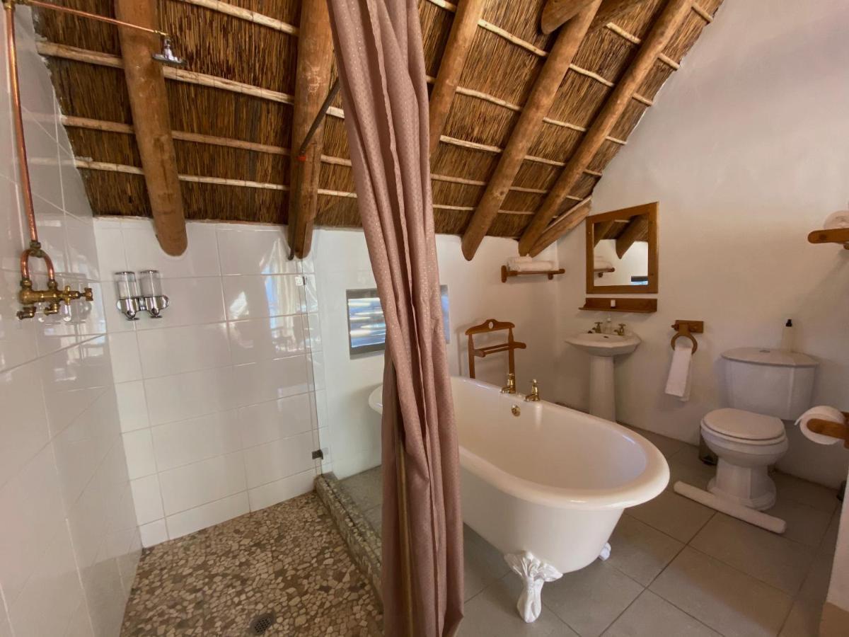The Welgemoed Guest House Bellville Ngoại thất bức ảnh