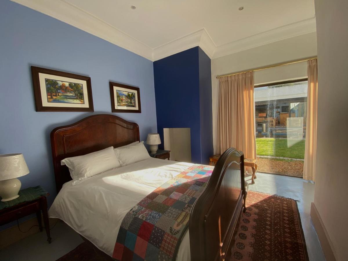 The Welgemoed Guest House Bellville Ngoại thất bức ảnh