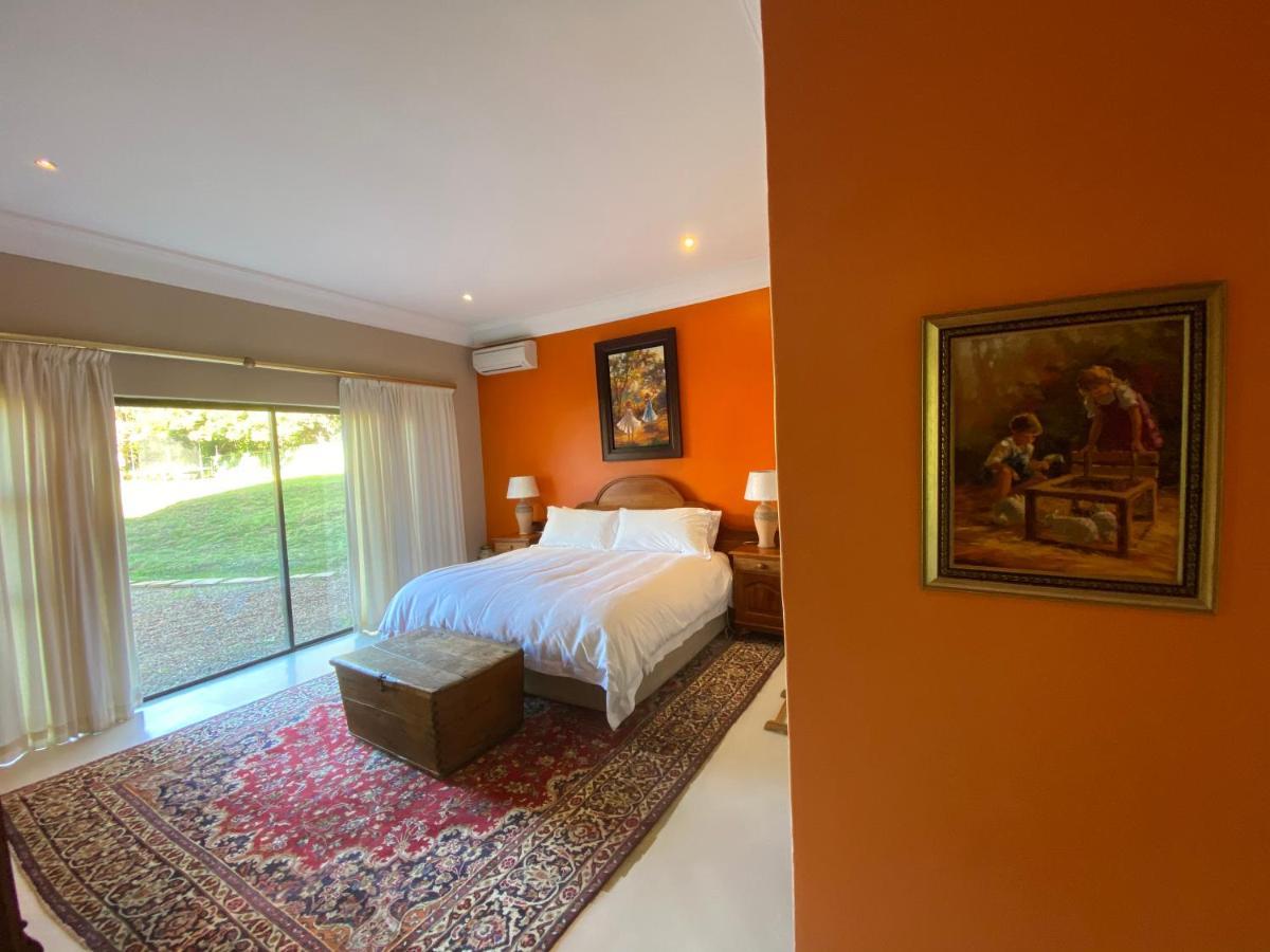 The Welgemoed Guest House Bellville Ngoại thất bức ảnh