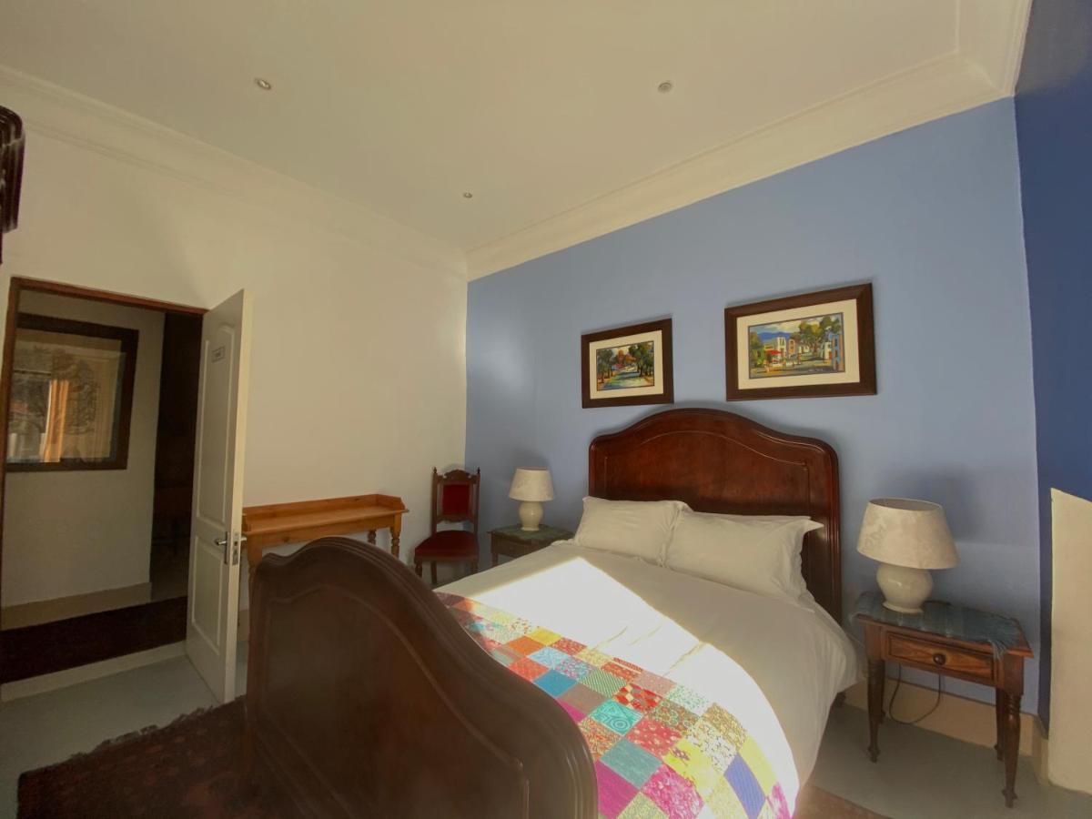 The Welgemoed Guest House Bellville Ngoại thất bức ảnh