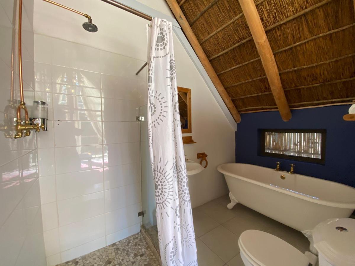The Welgemoed Guest House Bellville Ngoại thất bức ảnh