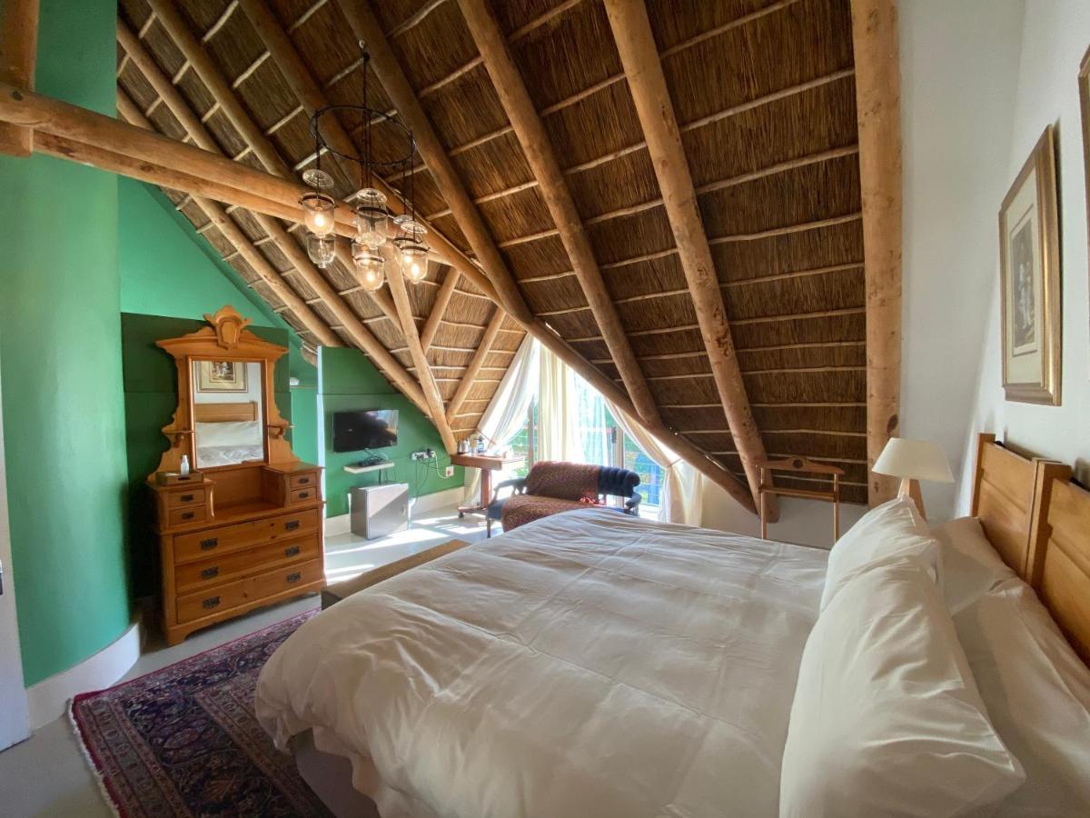 The Welgemoed Guest House Bellville Ngoại thất bức ảnh
