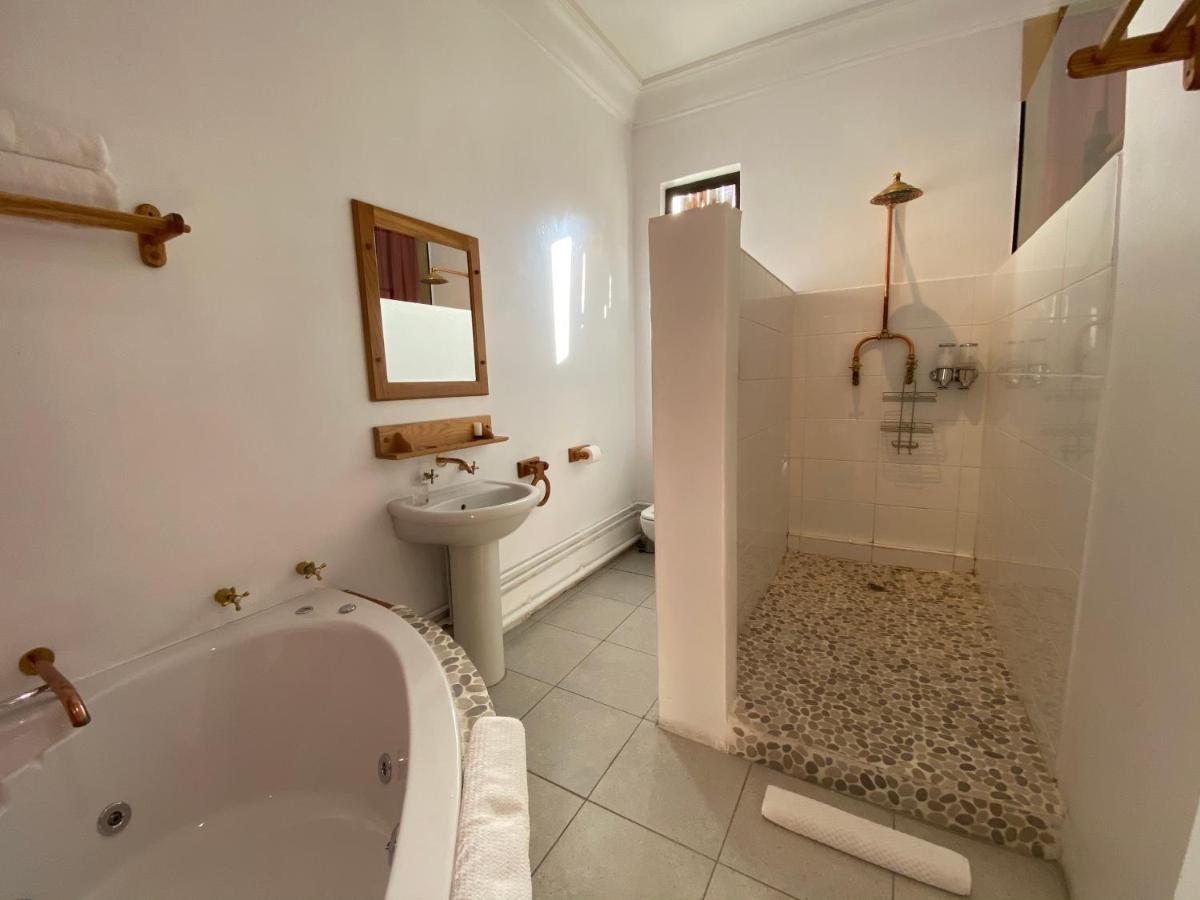 The Welgemoed Guest House Bellville Ngoại thất bức ảnh