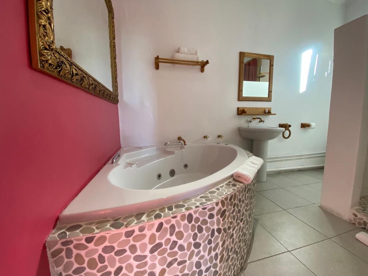 The Welgemoed Guest House Bellville Ngoại thất bức ảnh