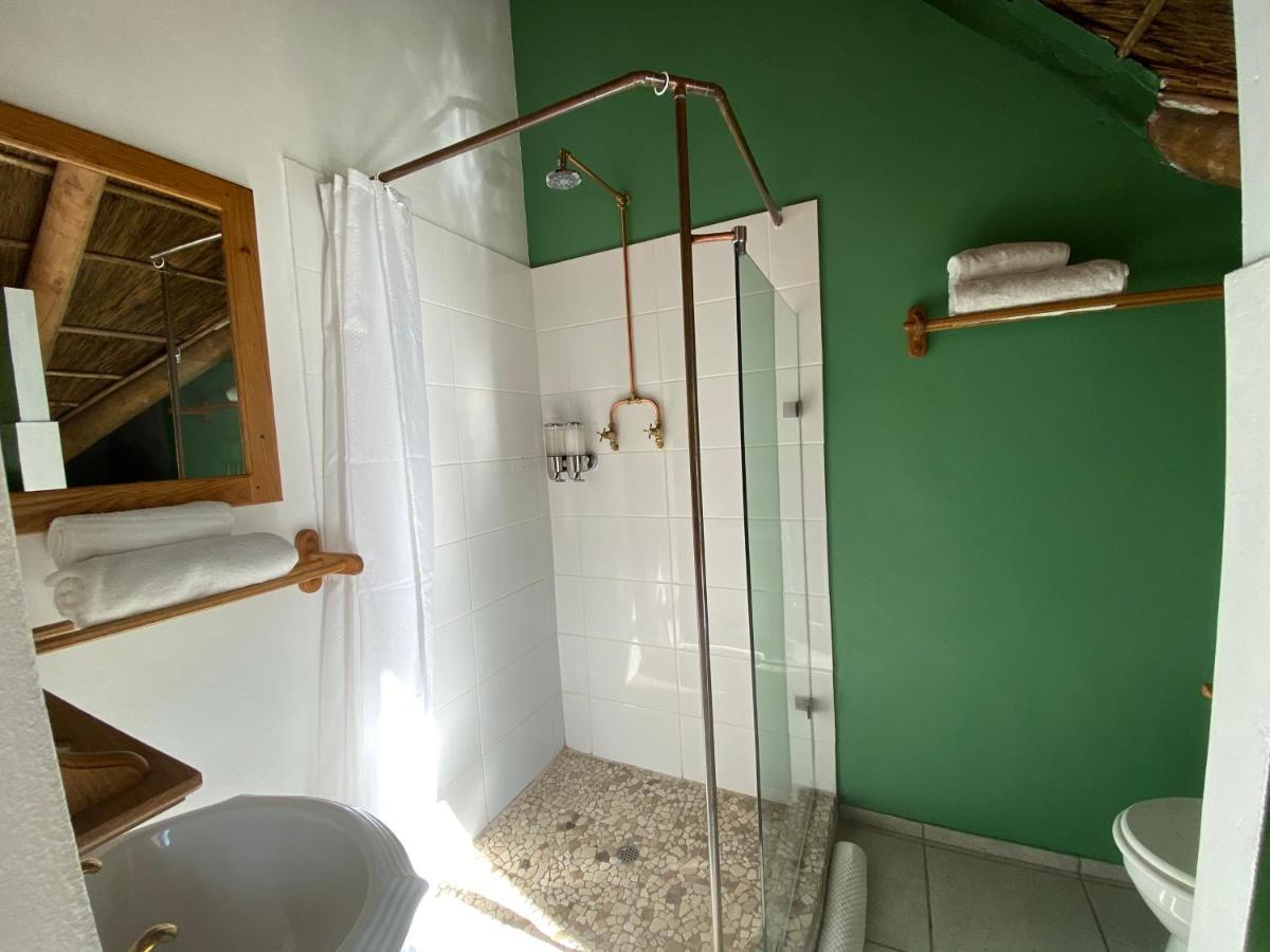 The Welgemoed Guest House Bellville Ngoại thất bức ảnh