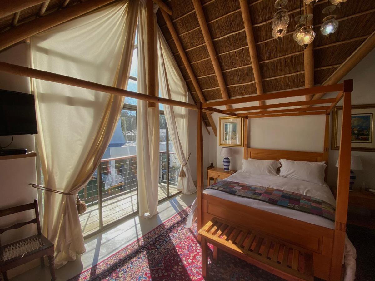 The Welgemoed Guest House Bellville Ngoại thất bức ảnh