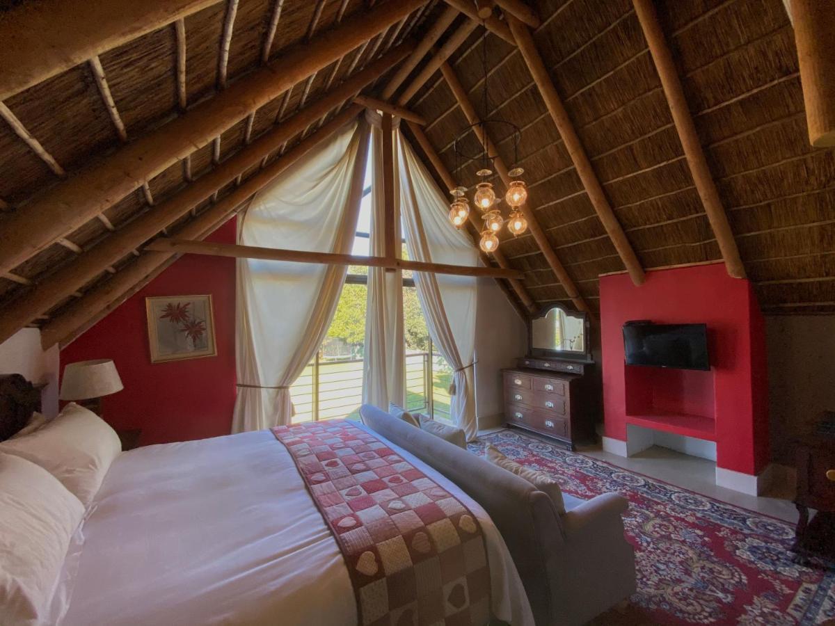 The Welgemoed Guest House Bellville Ngoại thất bức ảnh