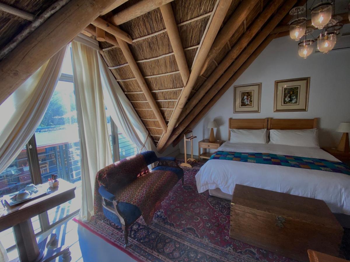 The Welgemoed Guest House Bellville Ngoại thất bức ảnh