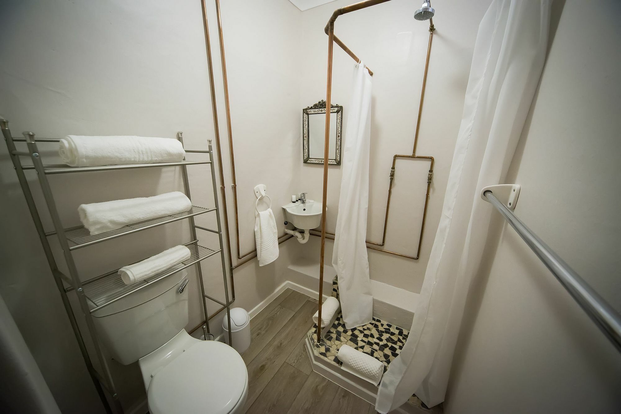 The Welgemoed Guest House Bellville Ngoại thất bức ảnh