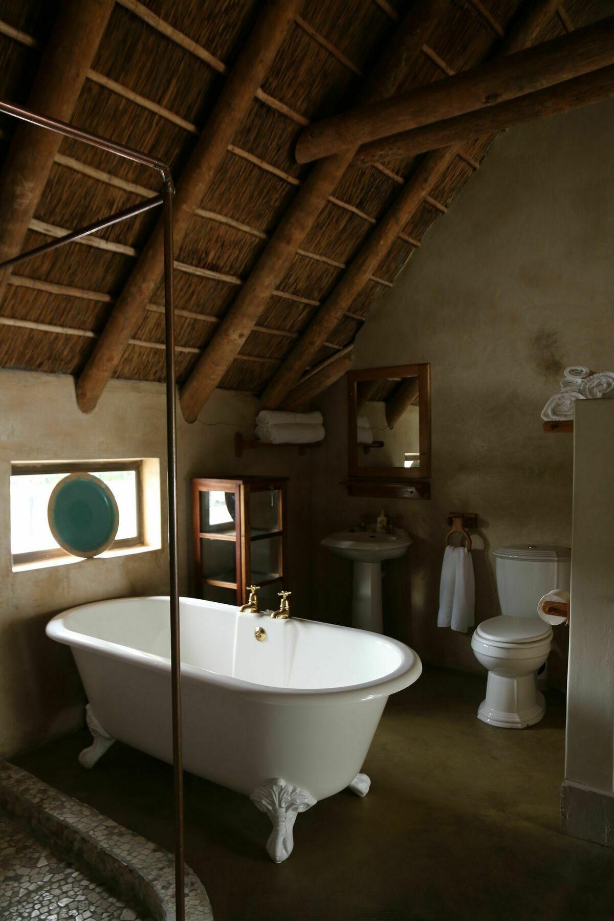 The Welgemoed Guest House Bellville Ngoại thất bức ảnh