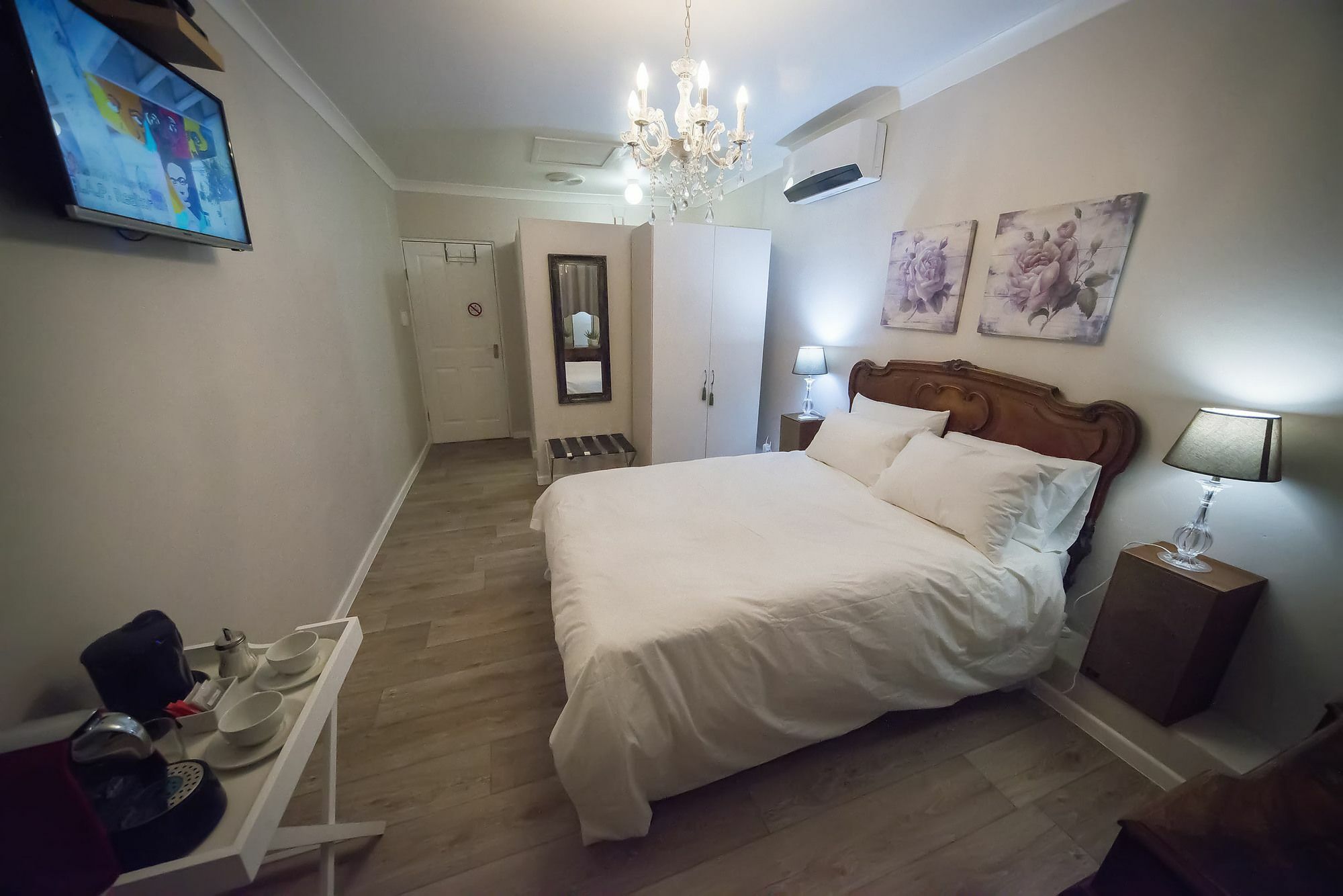The Welgemoed Guest House Bellville Ngoại thất bức ảnh