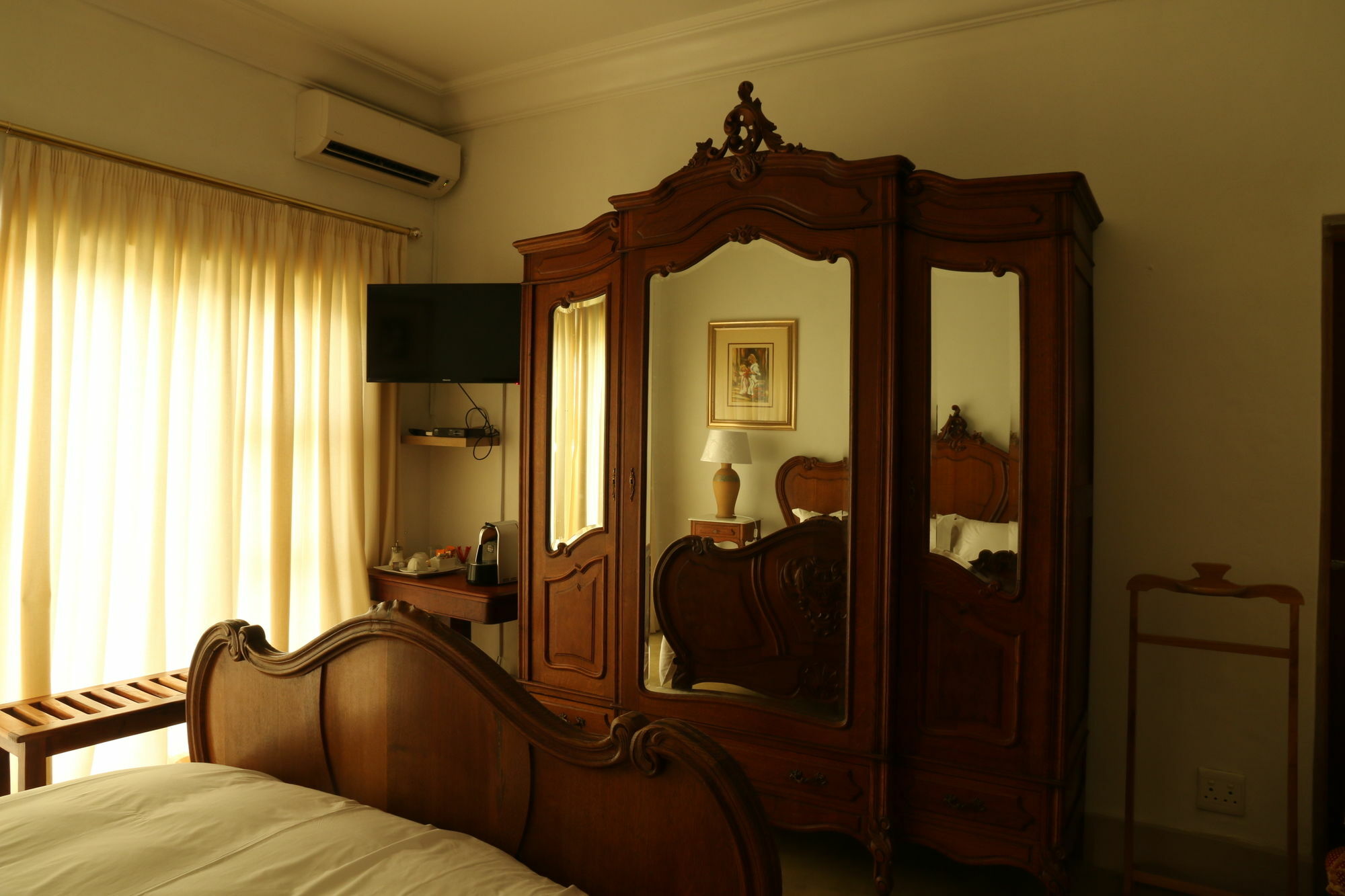 The Welgemoed Guest House Bellville Ngoại thất bức ảnh
