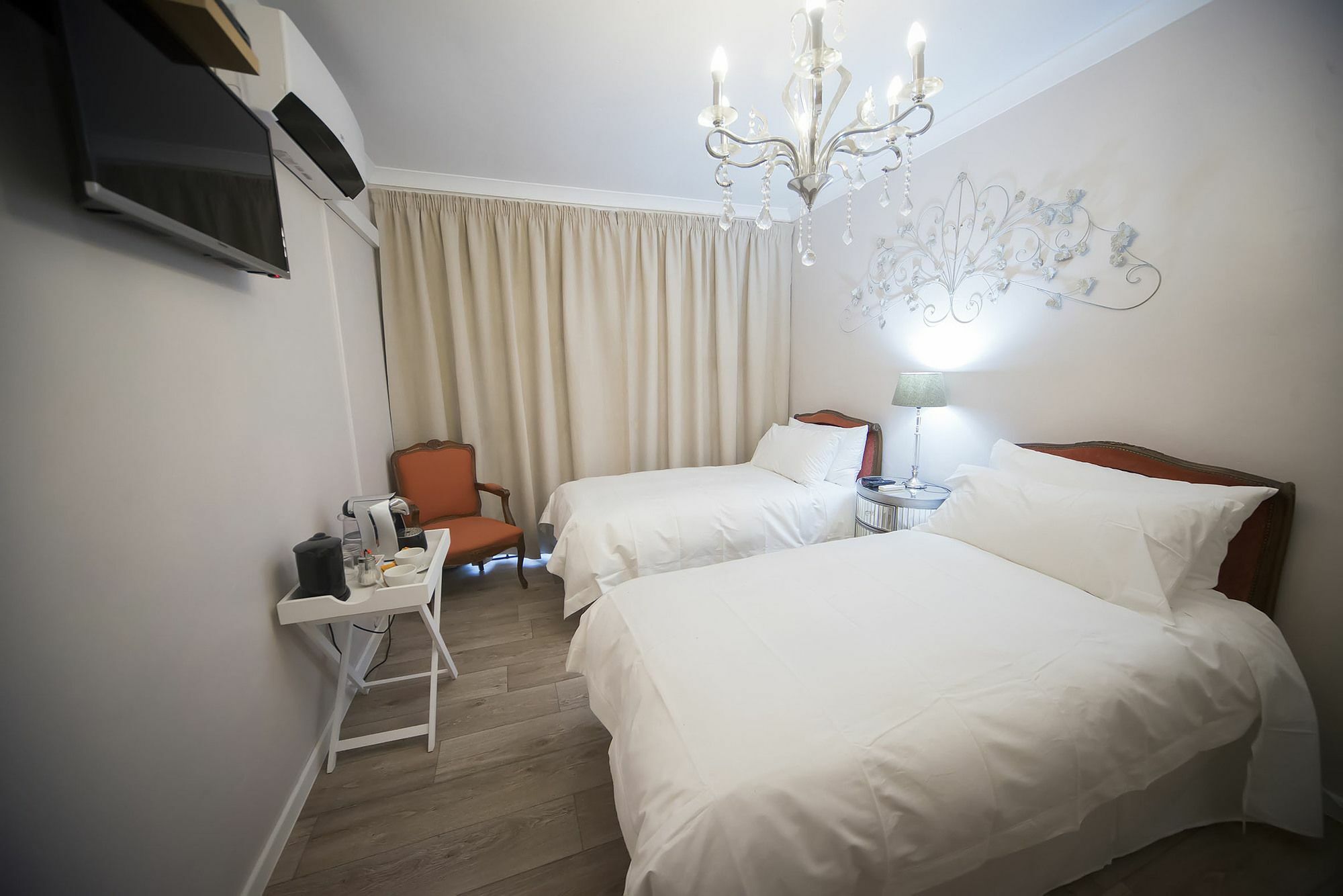 The Welgemoed Guest House Bellville Ngoại thất bức ảnh