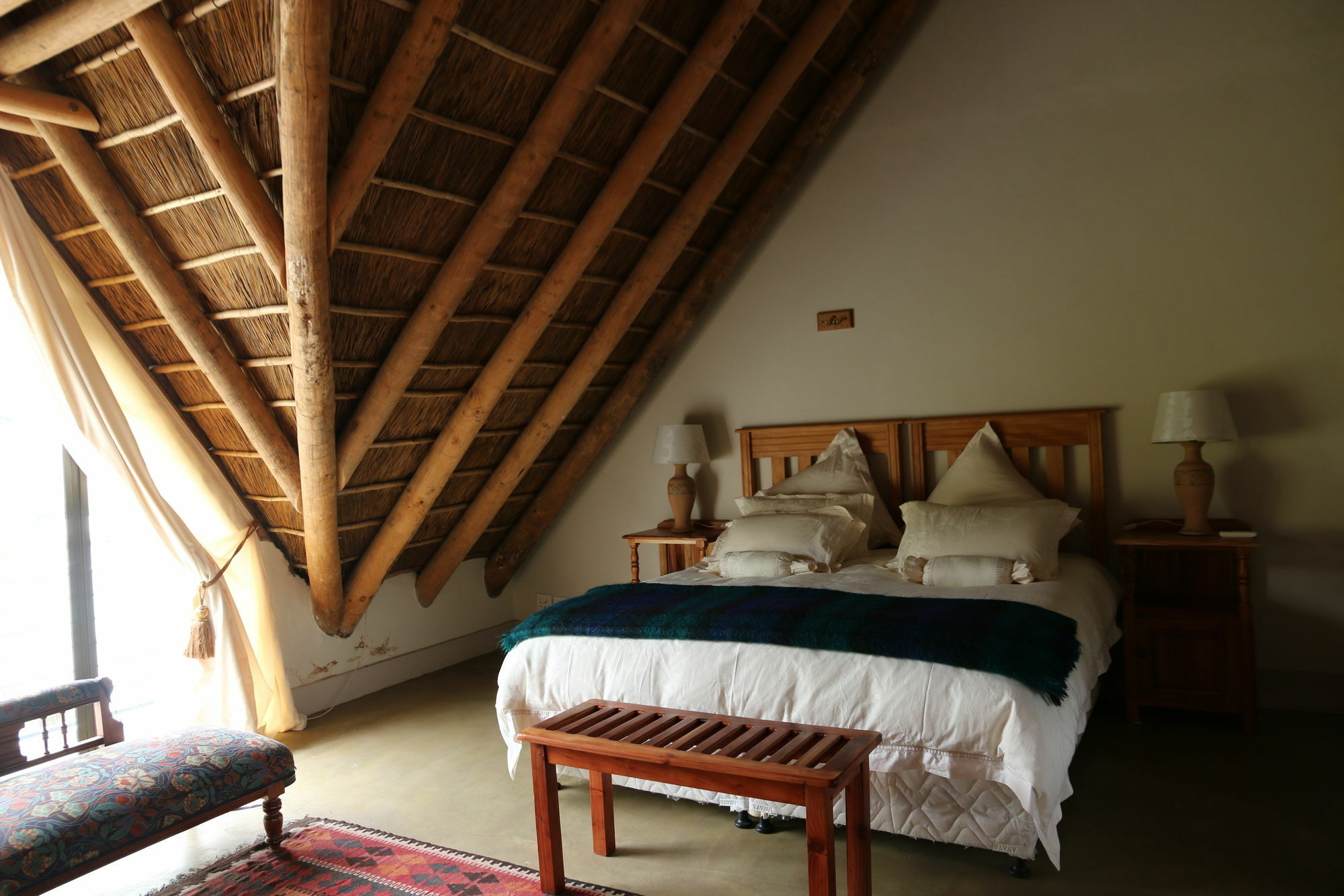 The Welgemoed Guest House Bellville Ngoại thất bức ảnh