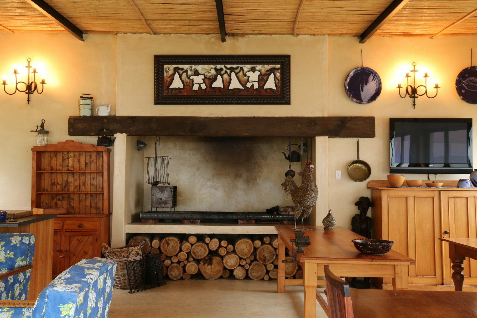The Welgemoed Guest House Bellville Ngoại thất bức ảnh