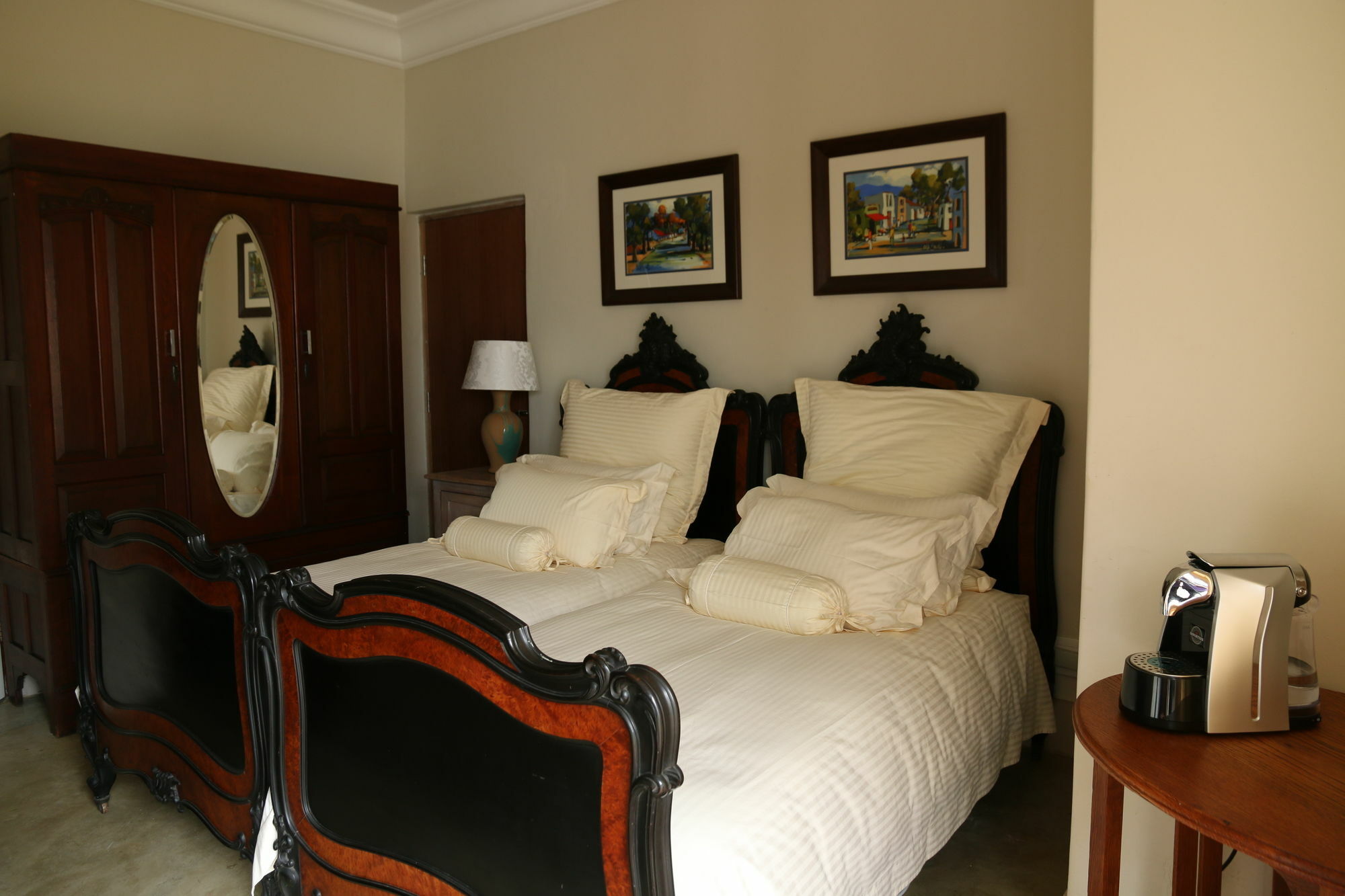 The Welgemoed Guest House Bellville Ngoại thất bức ảnh