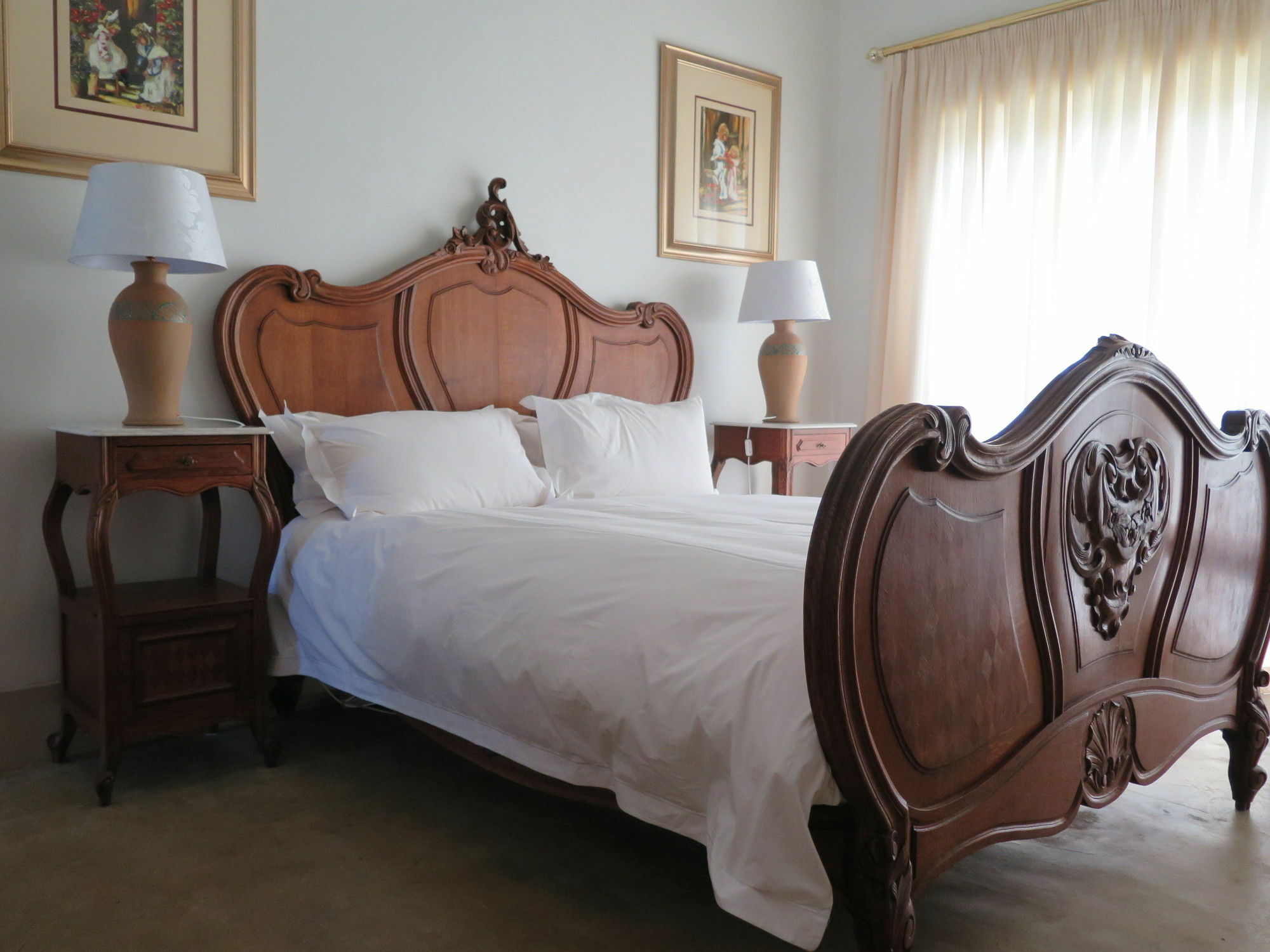 The Welgemoed Guest House Bellville Ngoại thất bức ảnh