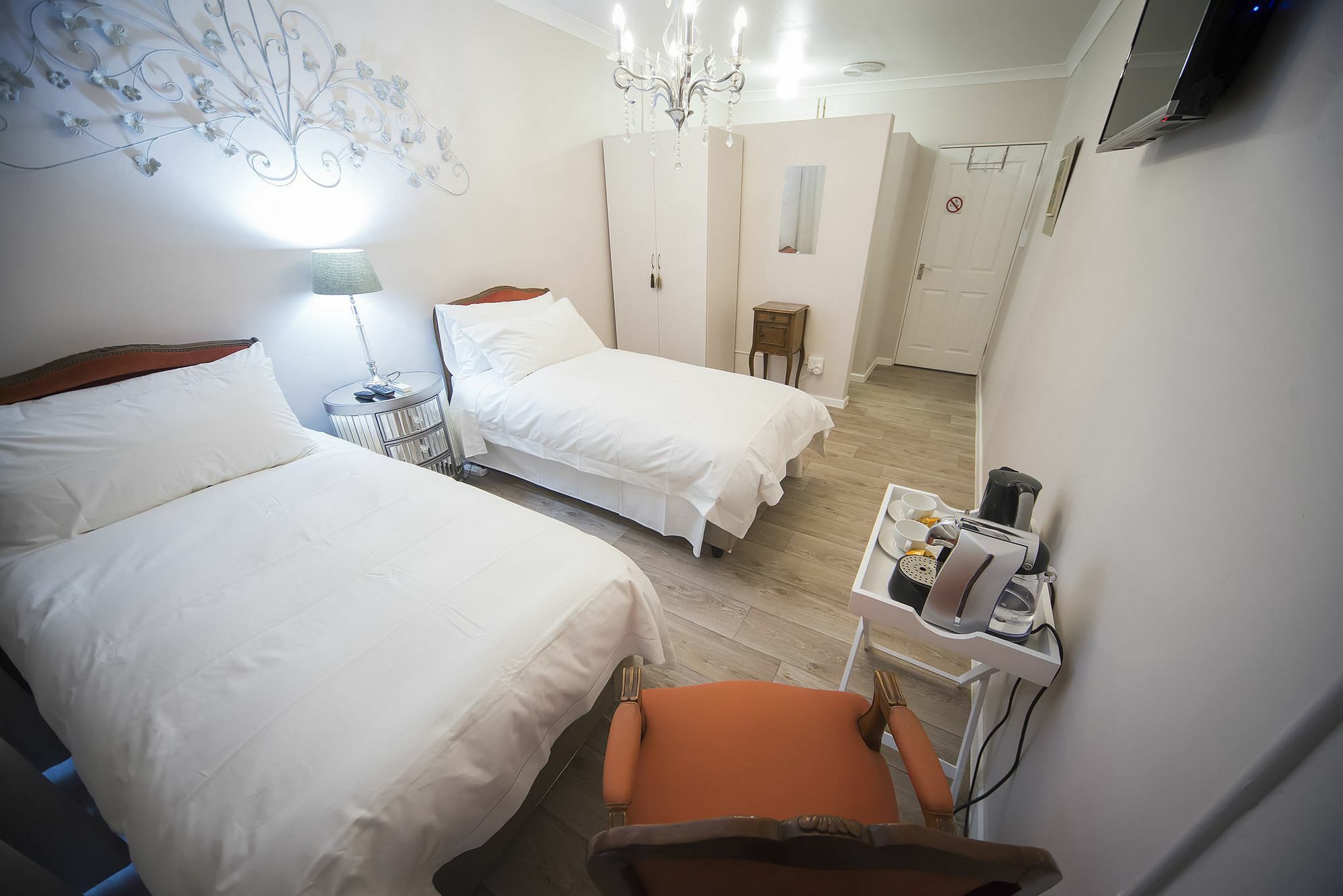 The Welgemoed Guest House Bellville Ngoại thất bức ảnh