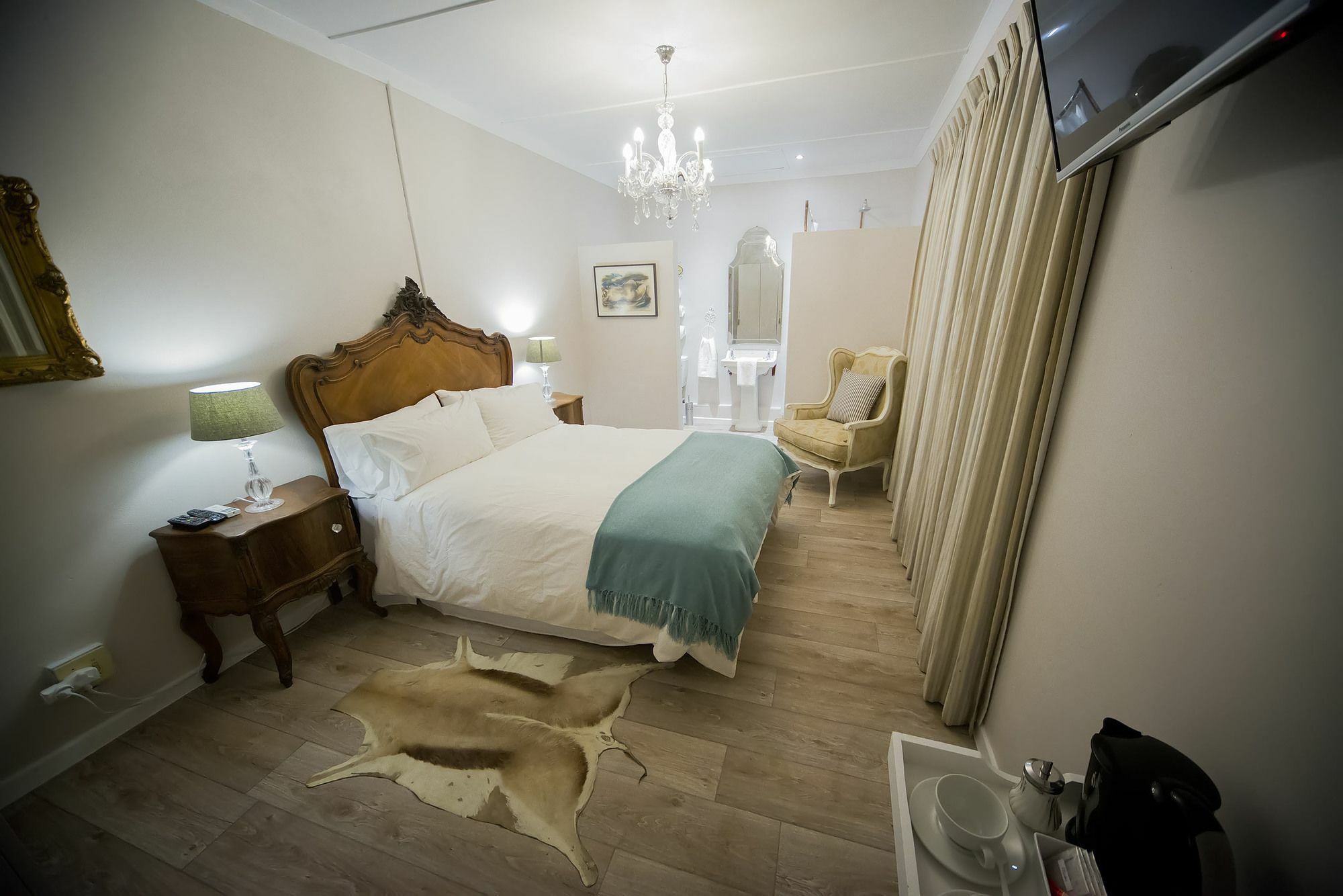 The Welgemoed Guest House Bellville Ngoại thất bức ảnh