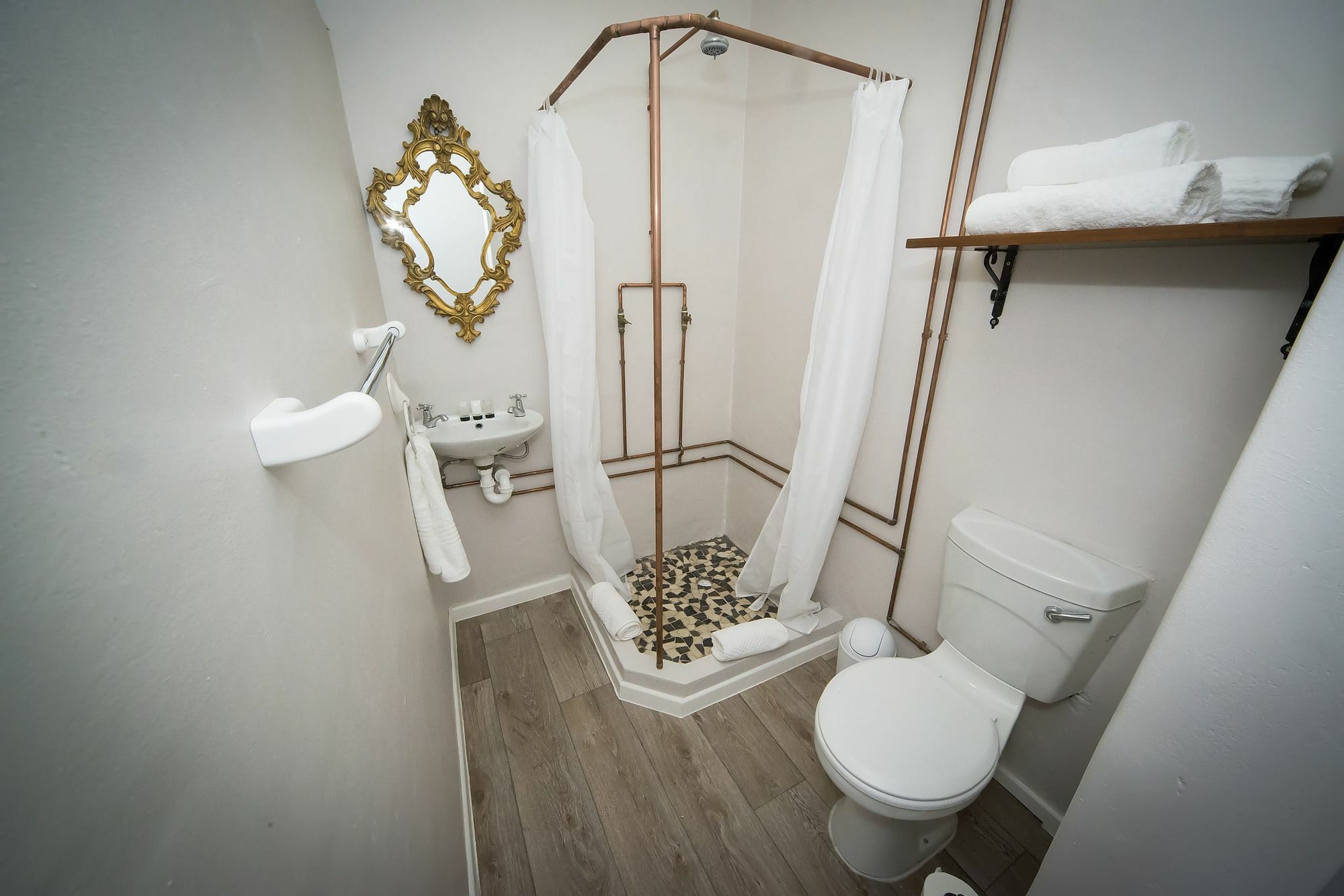 The Welgemoed Guest House Bellville Ngoại thất bức ảnh